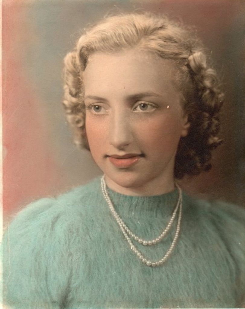 Marian J. Webster