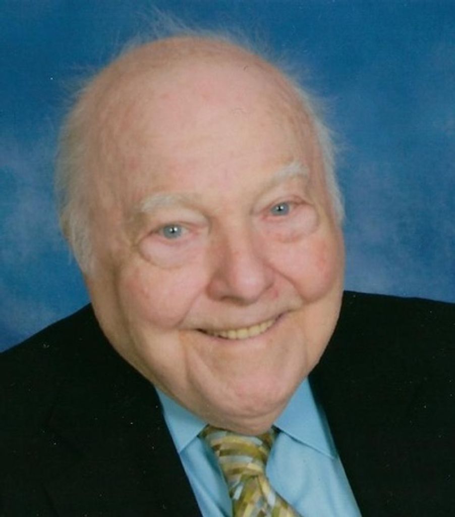 Joseph B. Rademacher Profile Photo