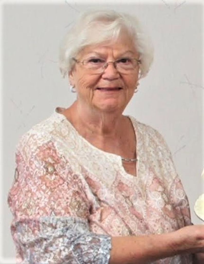 Vickie May Profile Photo