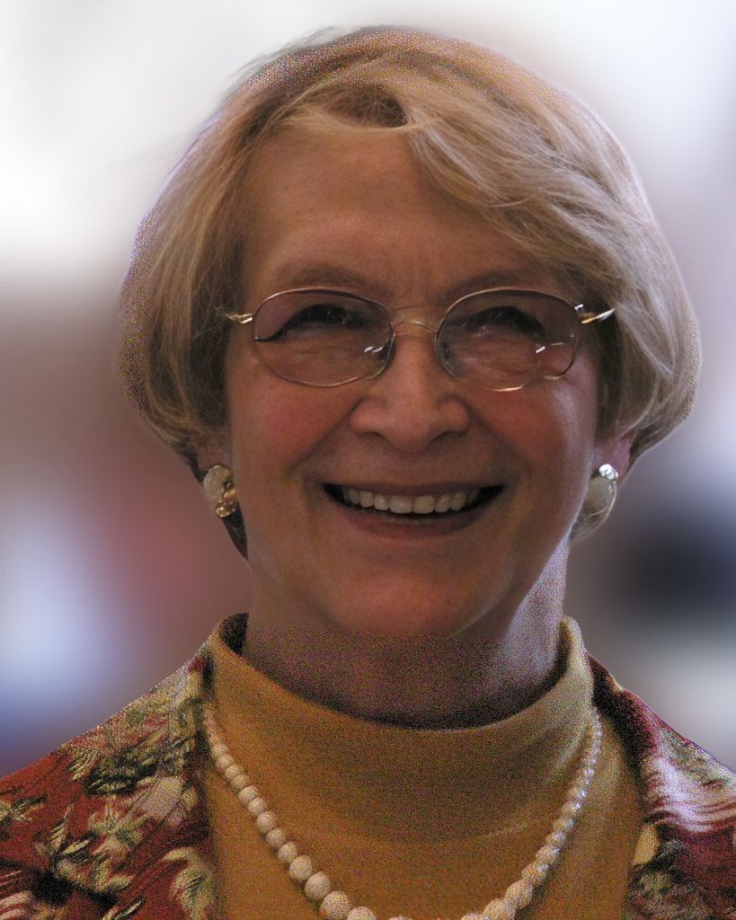 Jacqueline Bennett Mirtl Profile Photo