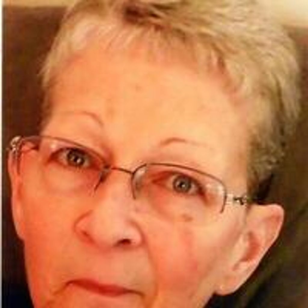 Jane L. Gerlach Profile Photo