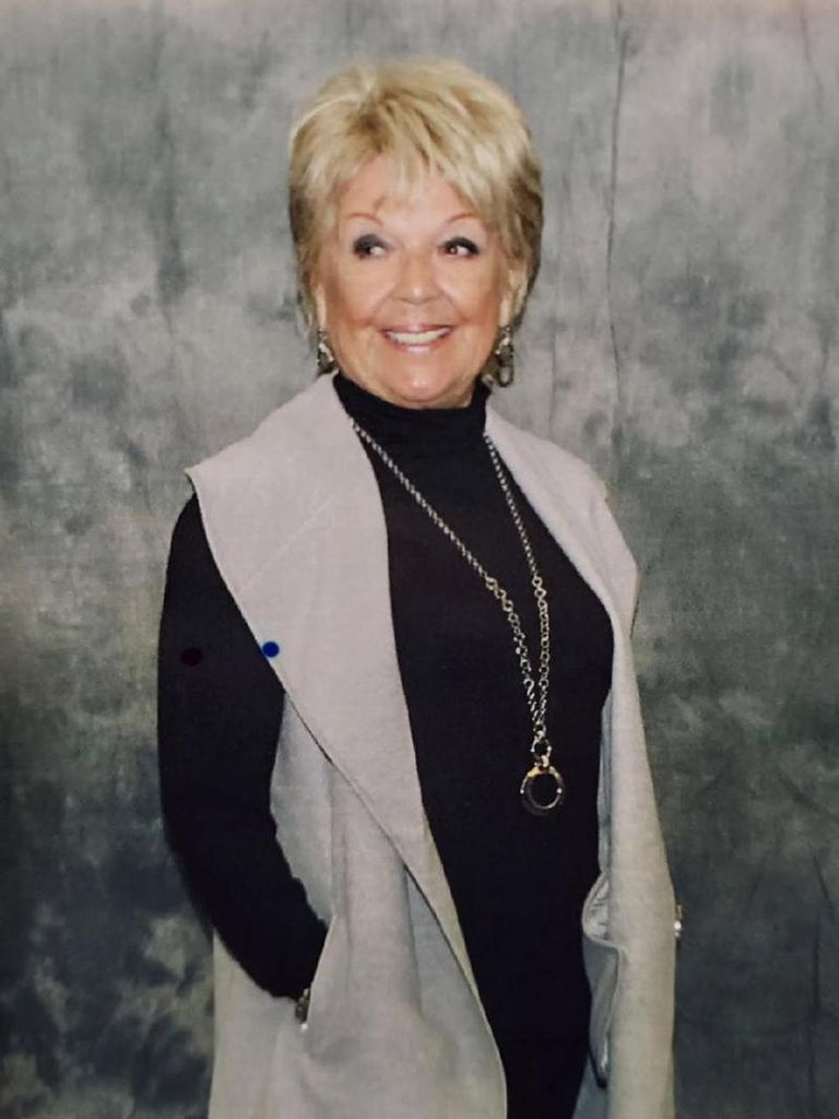 Dorothy L. (Mckinley) Webb Profile Photo