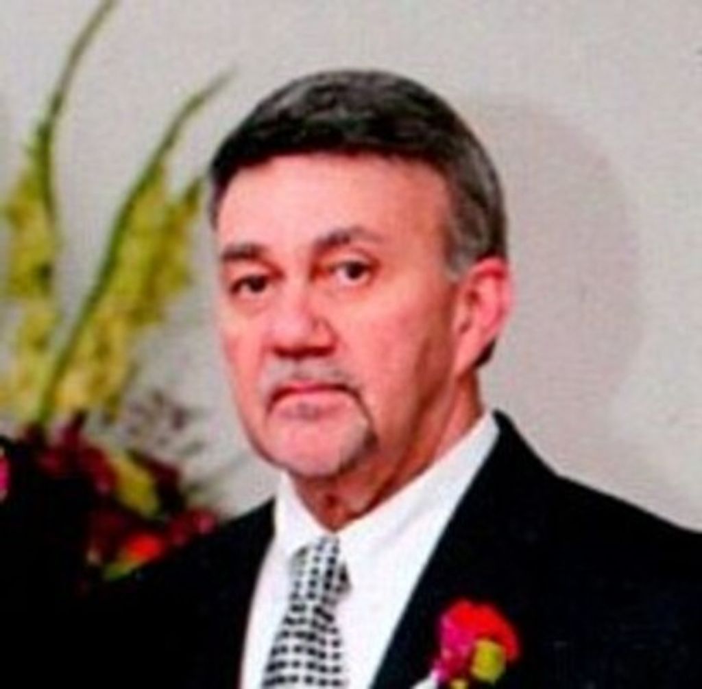William David Loden Profile Photo