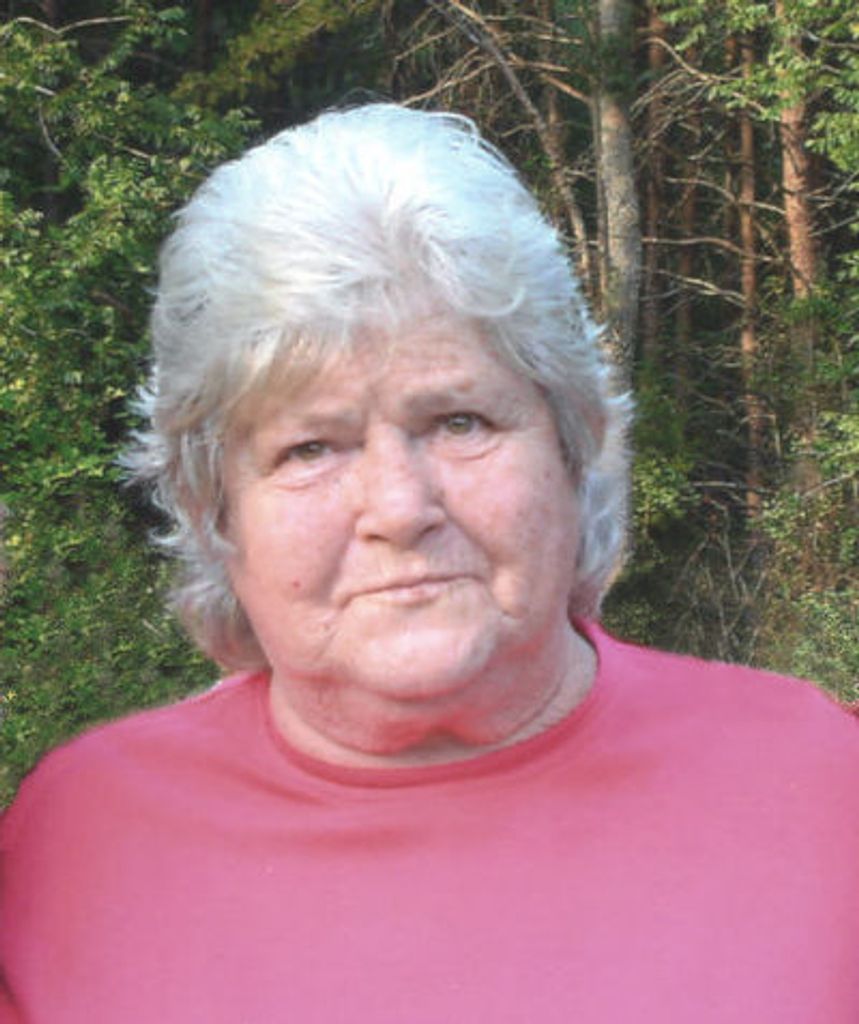 Louise Hendricks Hodges