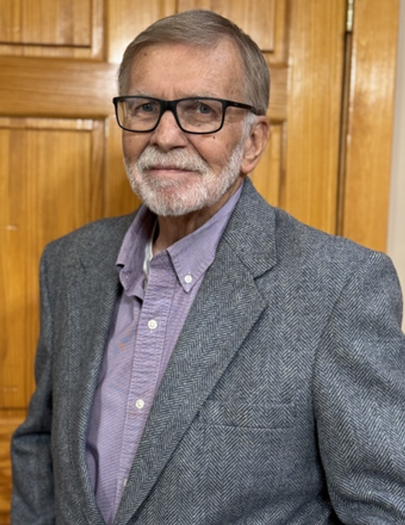 Harry Fowler Profile Photo