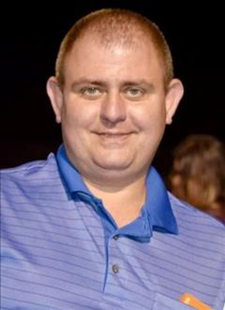 Charles Wesley Hyde Profile Photo