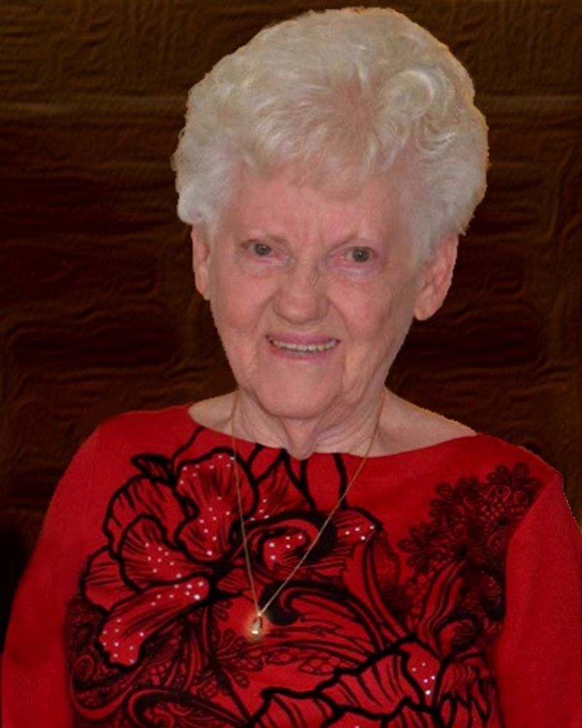 Inga N. Randolph