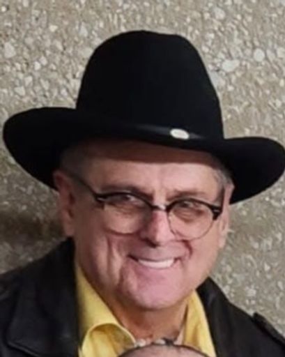 Rev. Dr. Kenneth Mays, Sr.'s obituary image