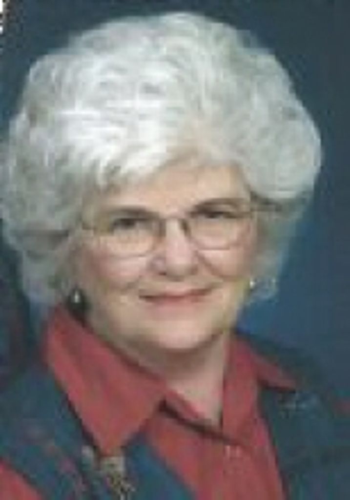 Nelda I Rhodes
