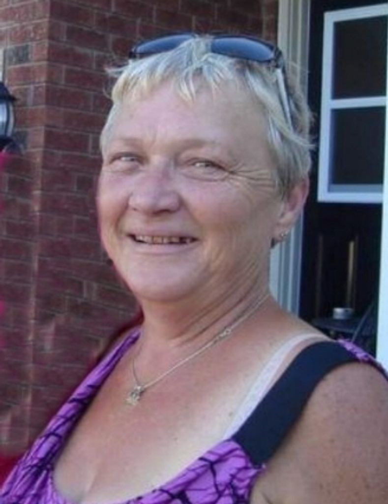 Susan Hilton Profile Photo
