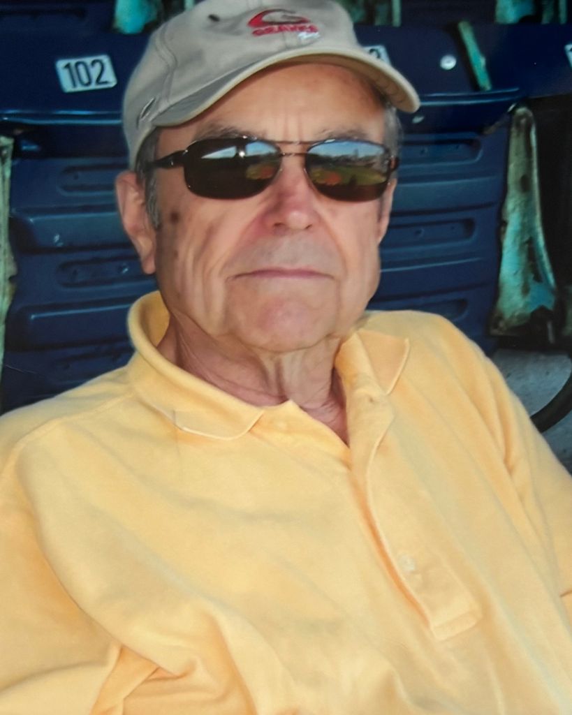 Donald Gilbert Thompson