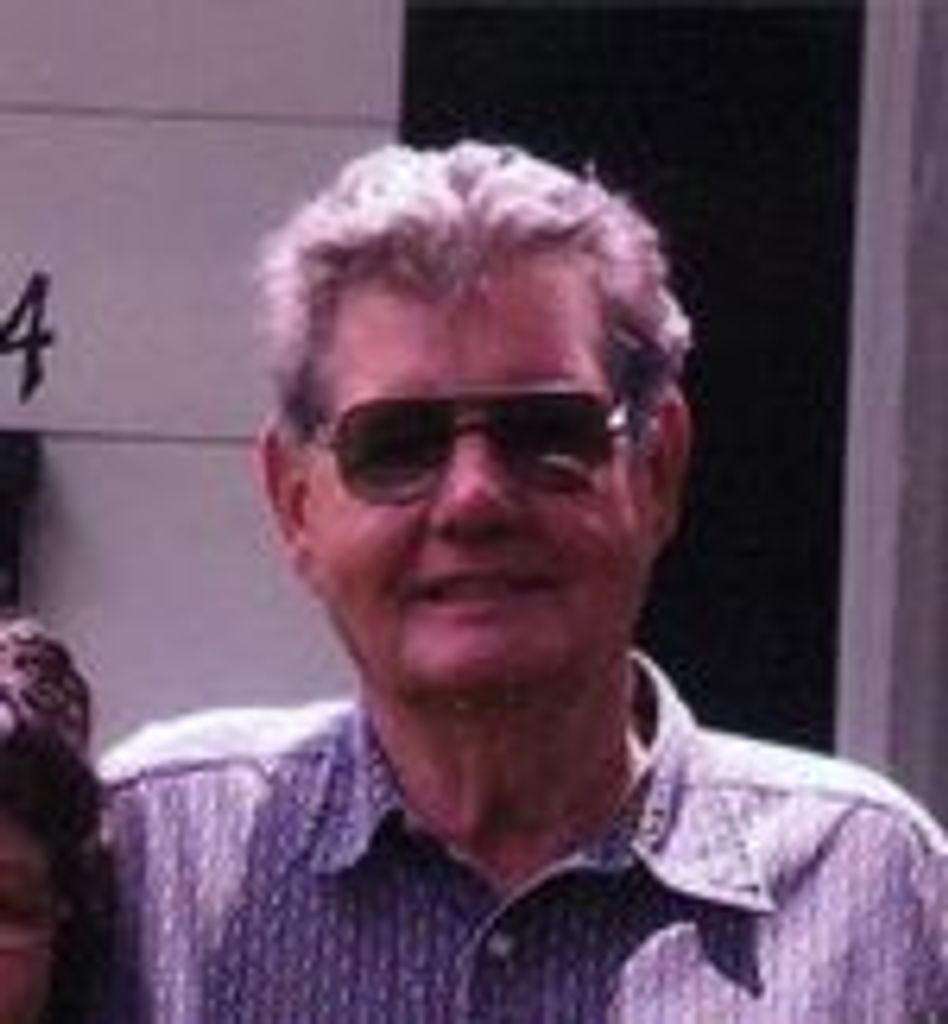 Charles J. Wareham