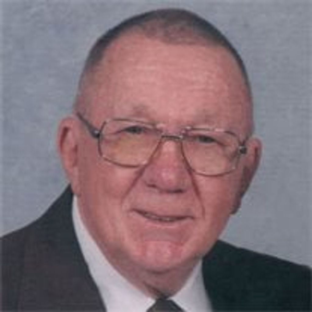 Thornton Obituary