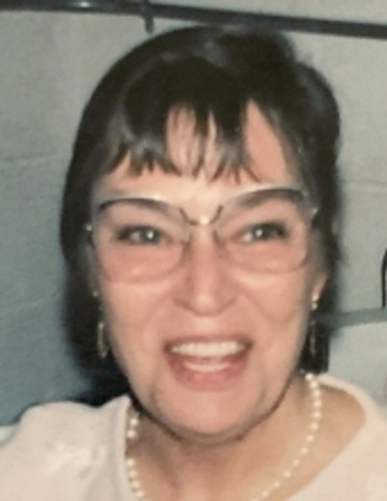 Sharon  Lee Phelps