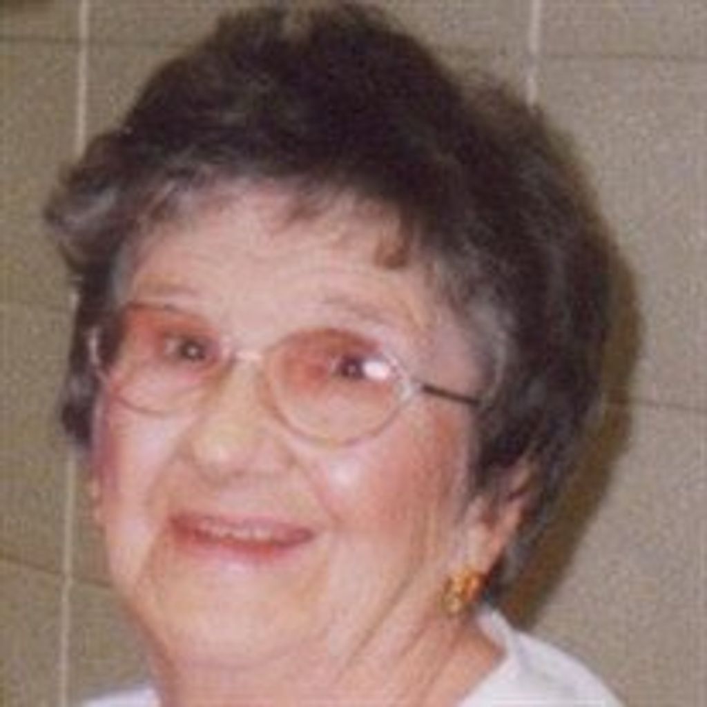 Ruth McGuire
