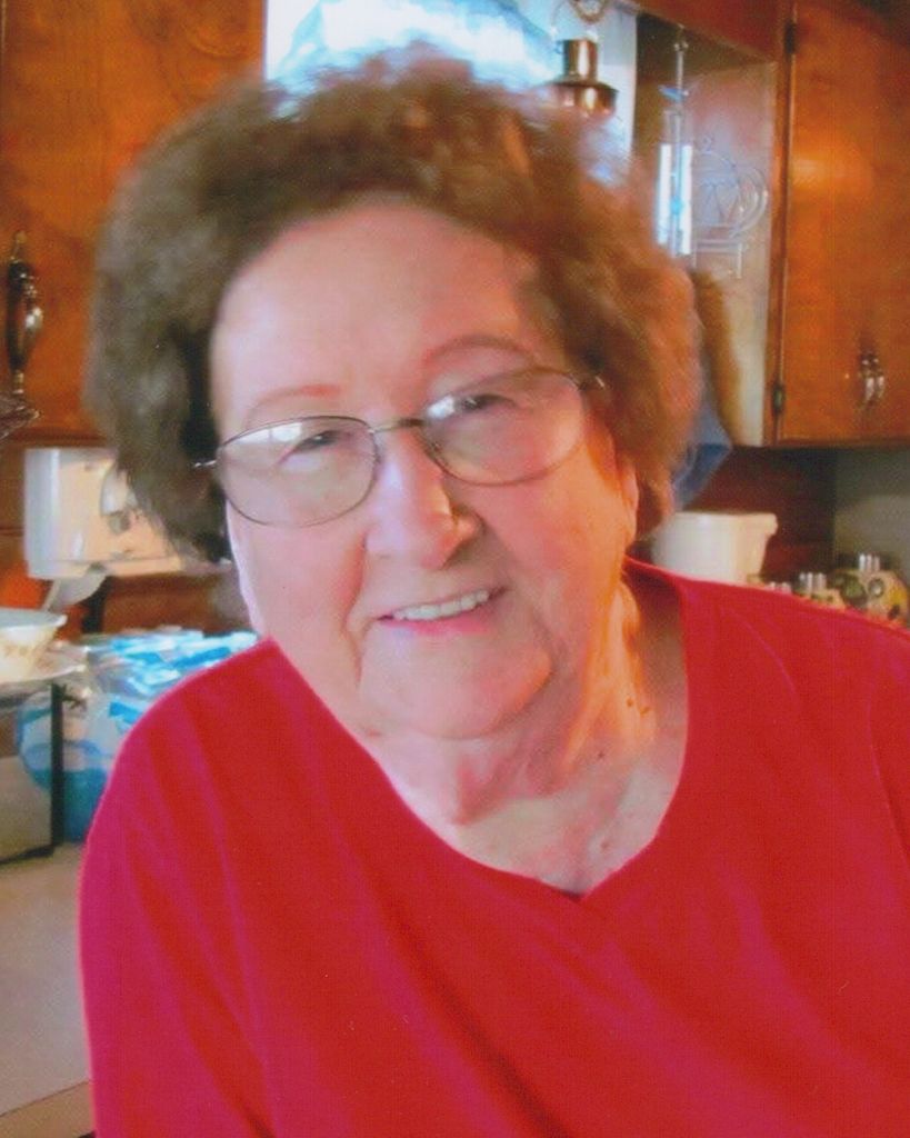 Carrie Louise Thompson Profile Photo