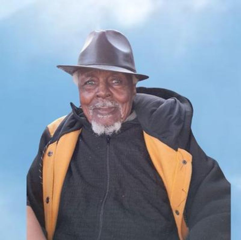 Willie Davis Scott, Sr. Profile Photo