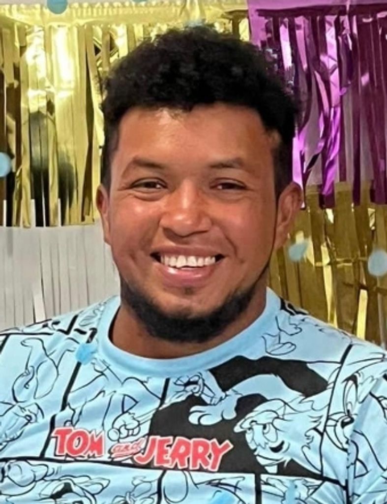 Dimas R. Cruz-Araus Profile Photo