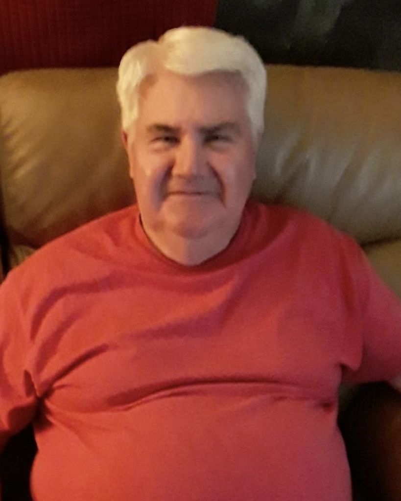 Charles B. "Charlie" Brandenburg Profile Photo