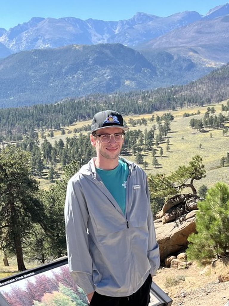 Ryeli Cain Profile Photo