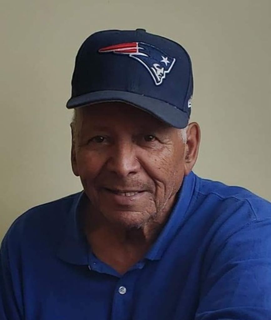 George "Cookie" H. Mendes, Sr. Profile Photo