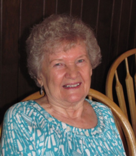 Lorna Halsey Wyatt Profile Photo