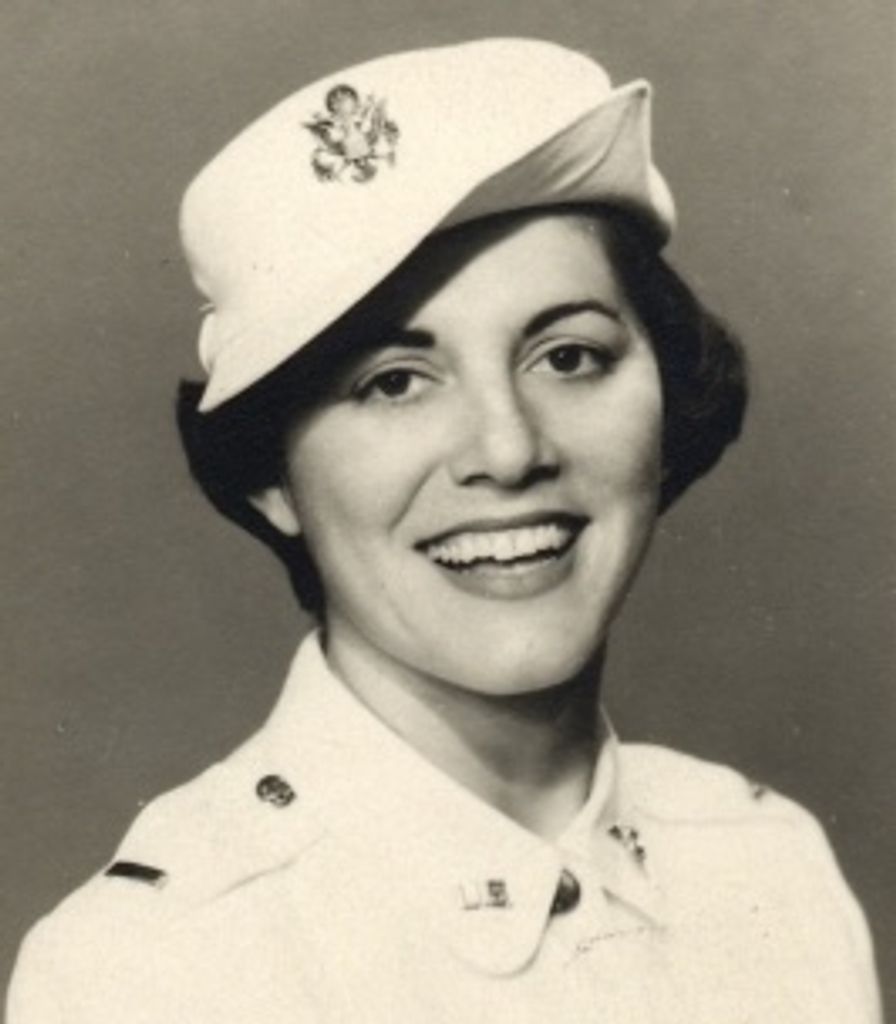 Eugenie Olsen Profile Photo