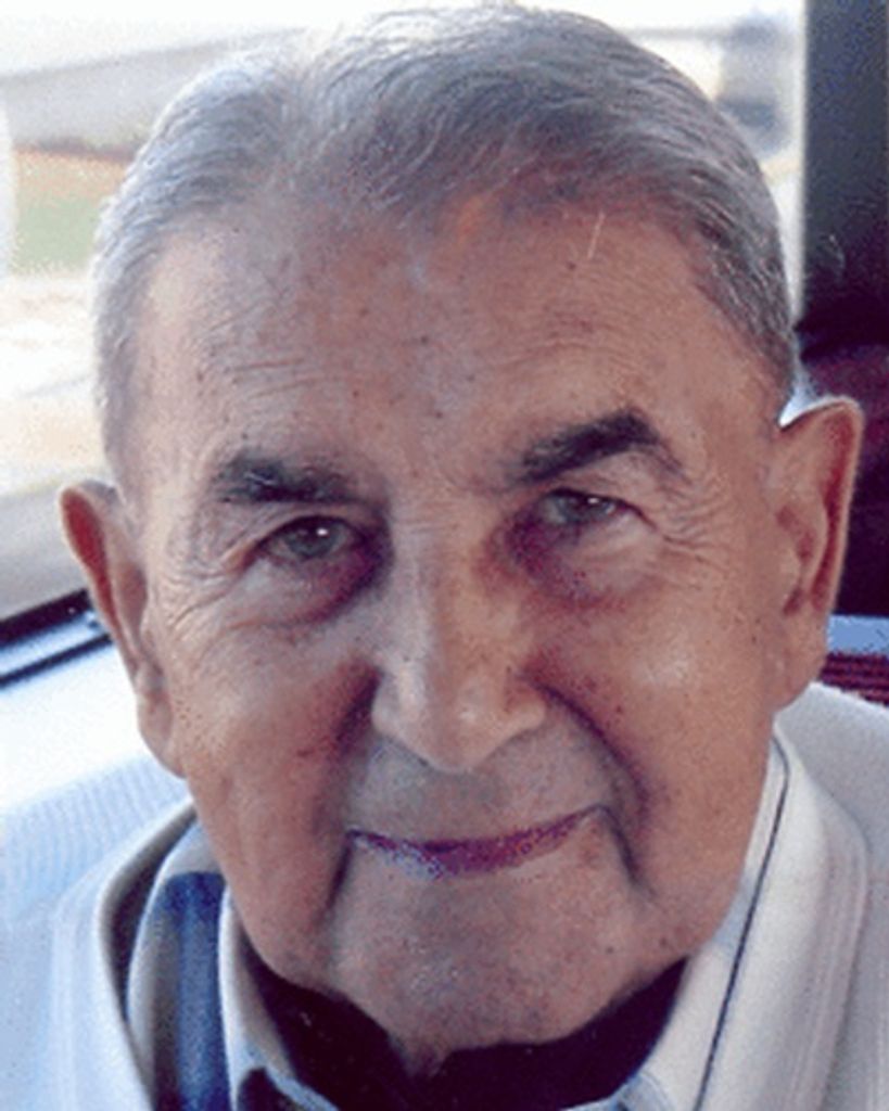 Salvatore A. Petrone