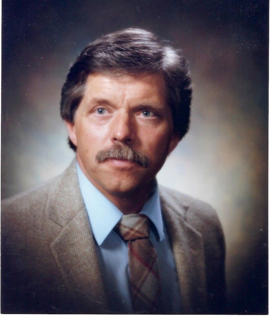Thomas "Tom" Elson O.D.