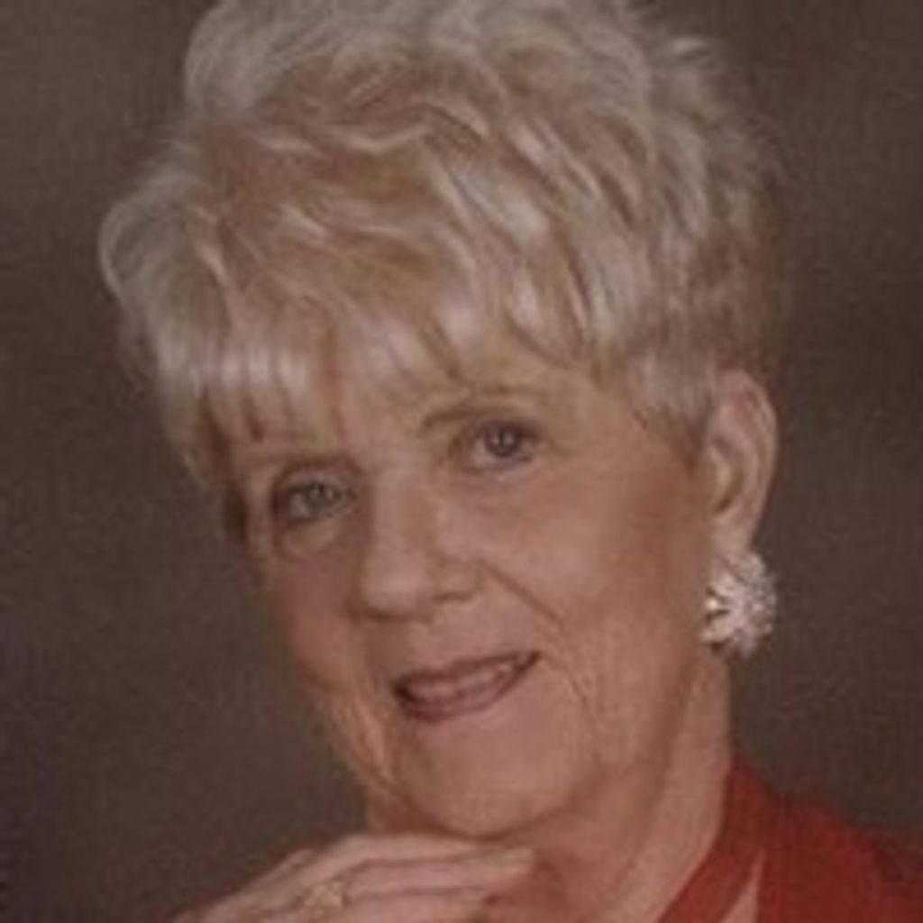 Sue 'Mimi' Borunda