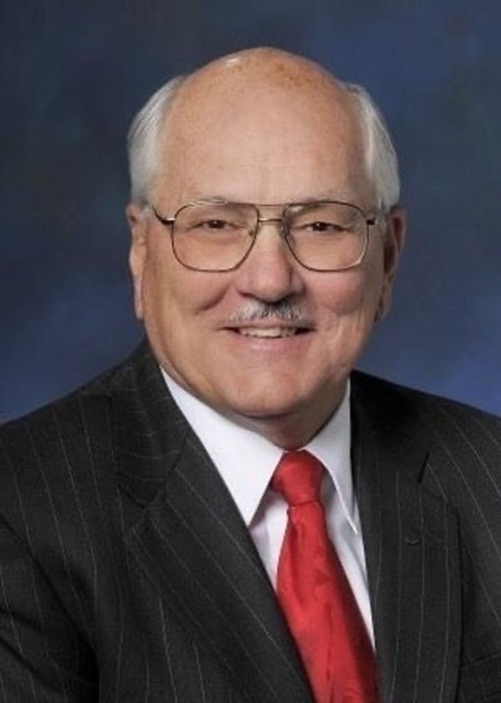 Thomas G. Dacus Profile Photo