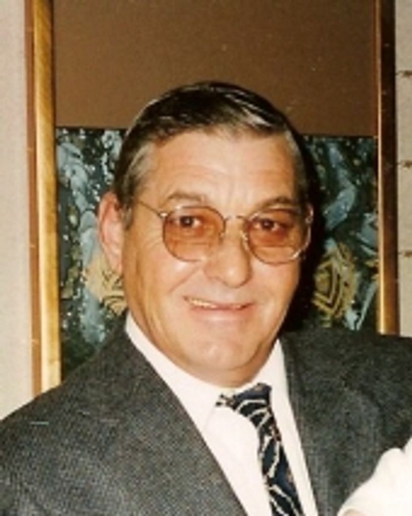 Marc LaFond