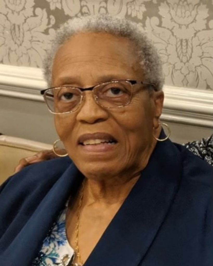Nadine J. Lowe