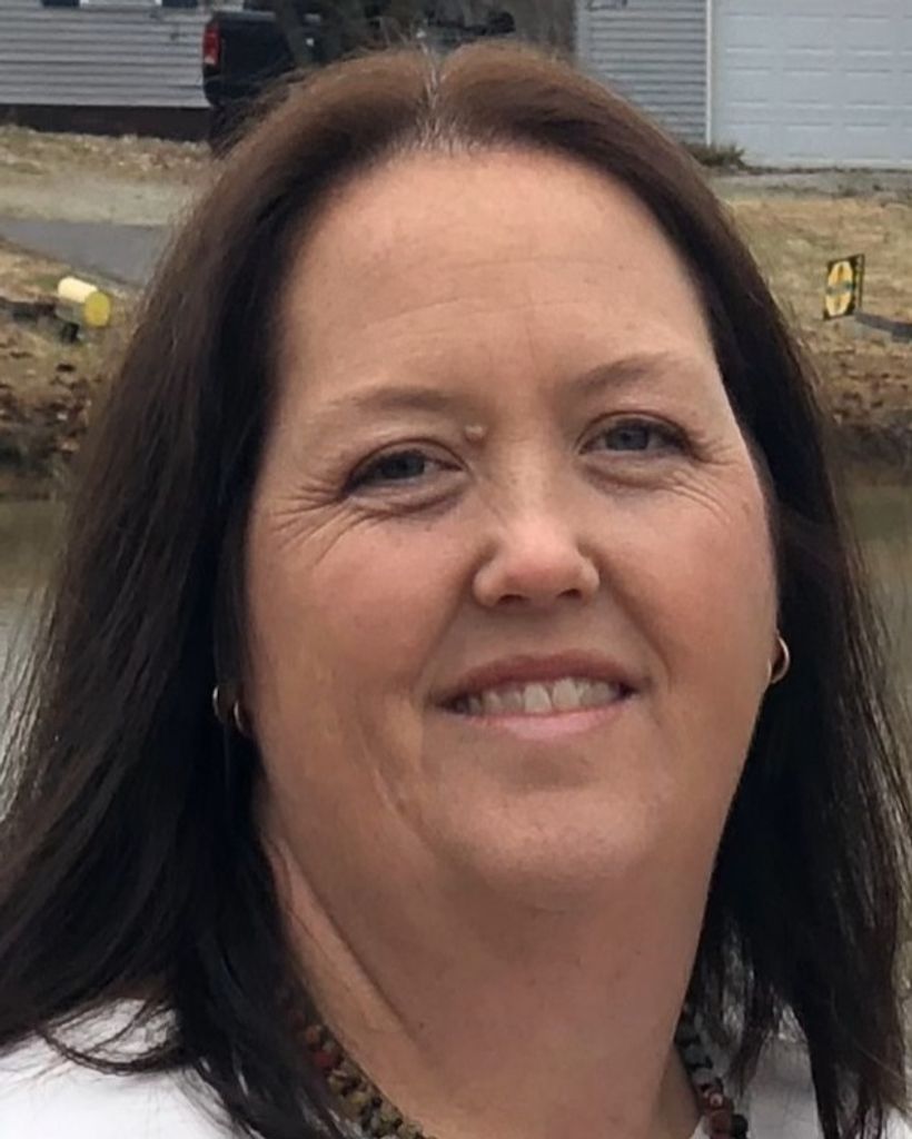Christina Lynn Brewer Profile Photo