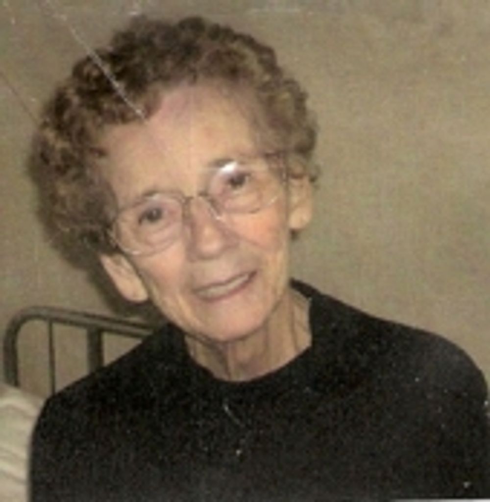 Virginia Sims