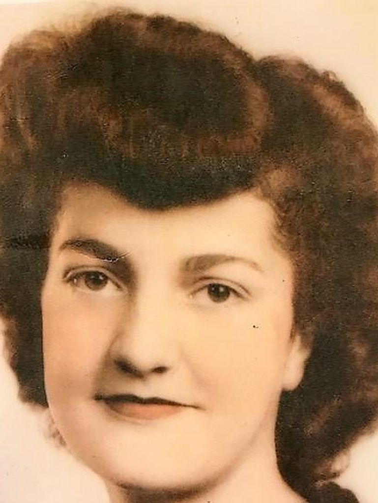 Ida Jean Curto