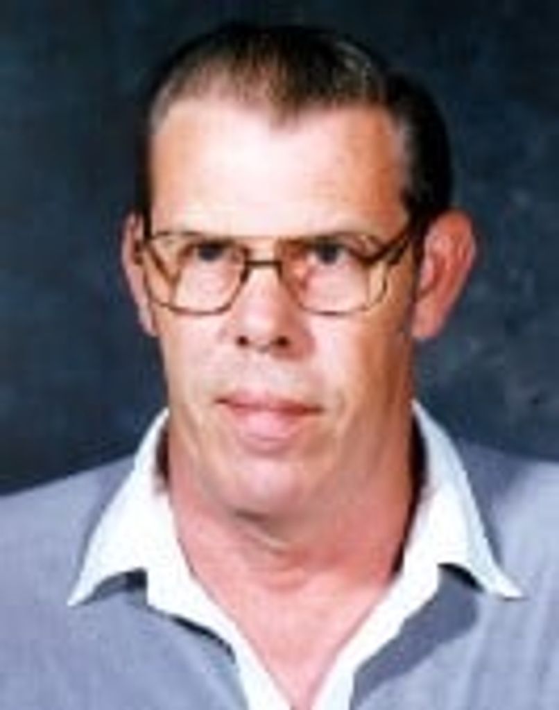 Bill Alexander Overcash