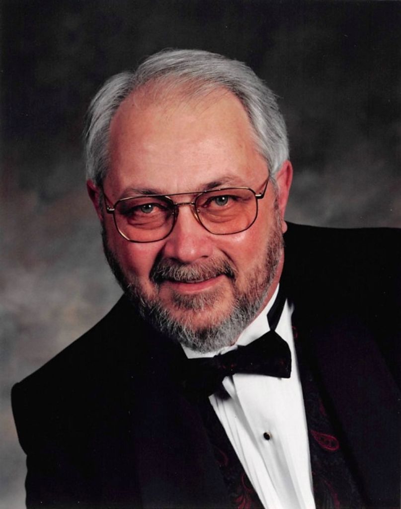 Jimmy Knott