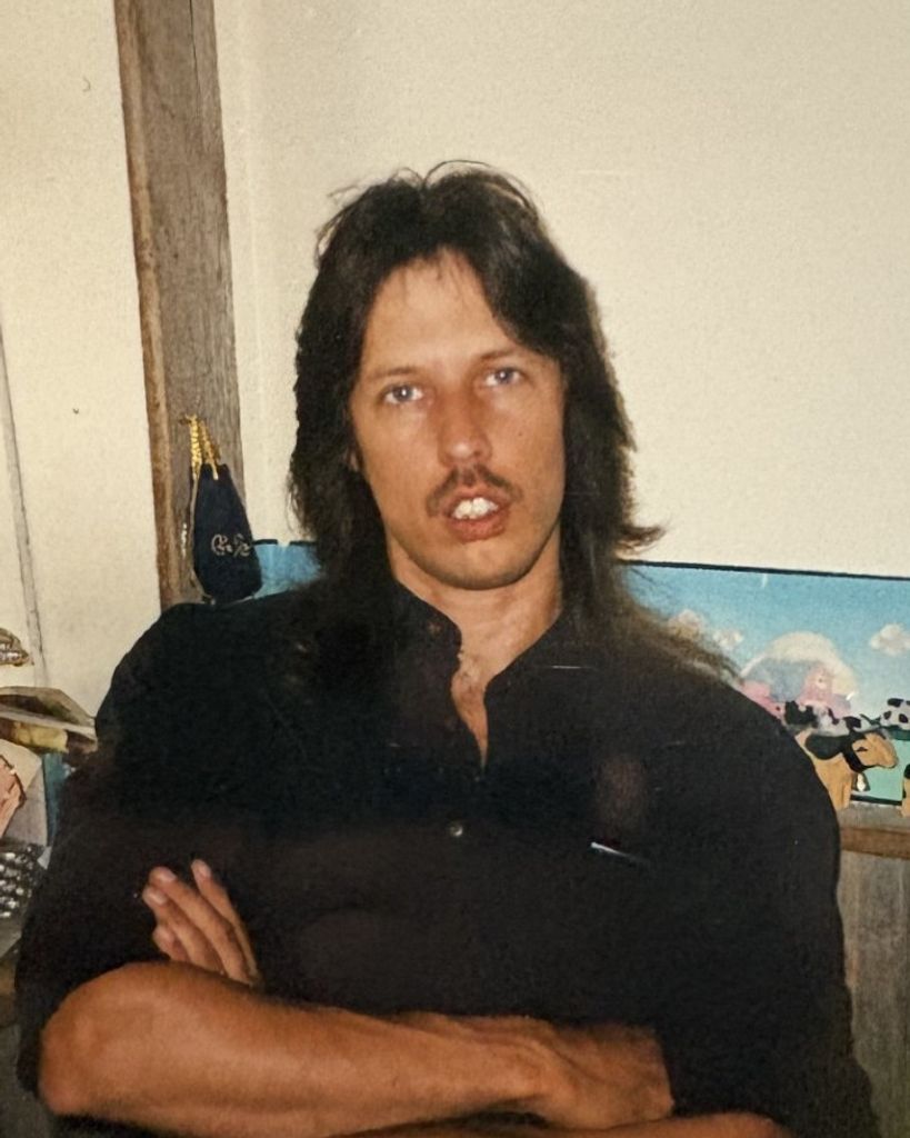 Calvin Stanley Downey