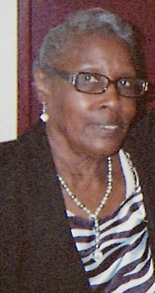 Bertha W. Webb Profile Photo