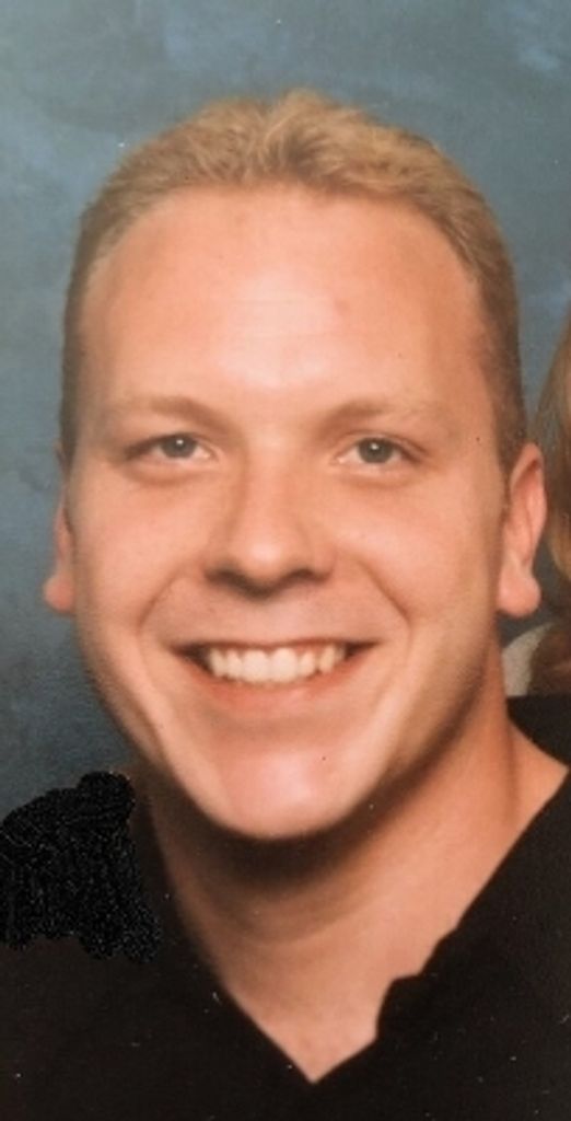 Michael Mccullah Profile Photo