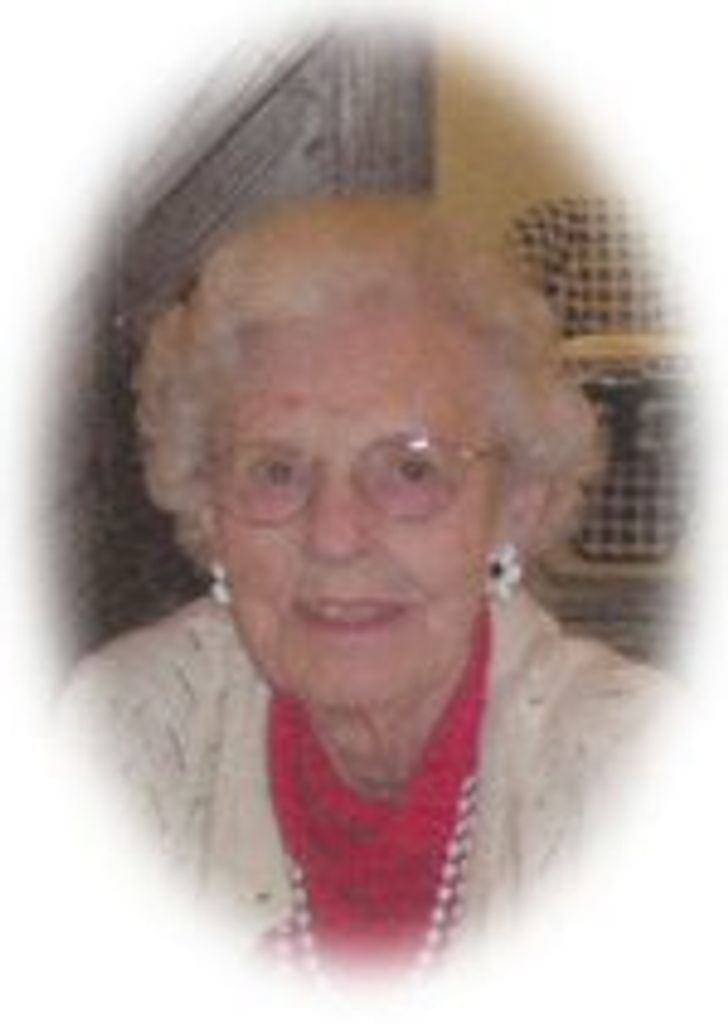 Mabel B. Larson