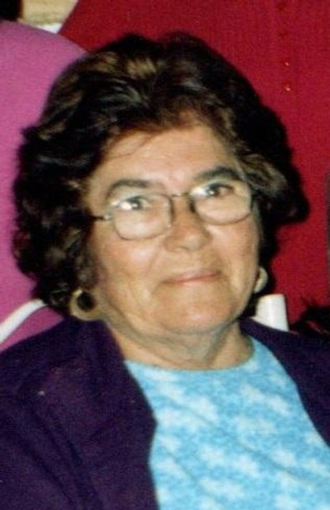 Guadalupe Acuna Arvizu Profile Photo