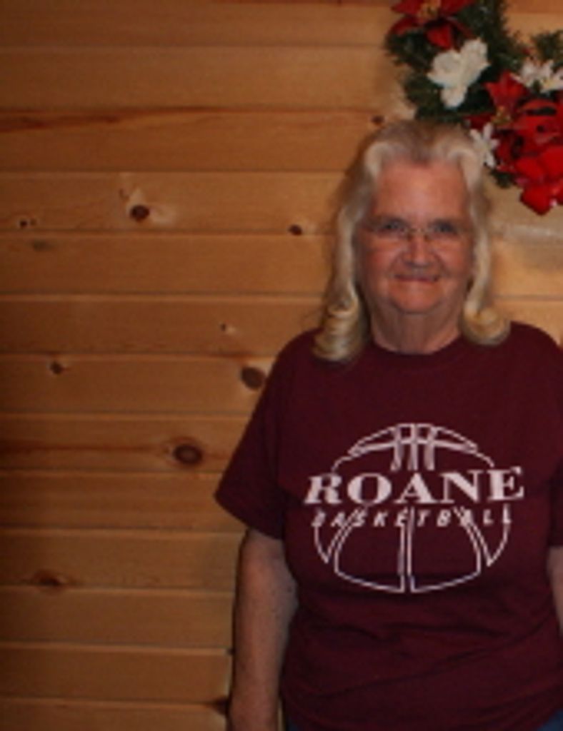 Freda Mae Parsons Profile Photo
