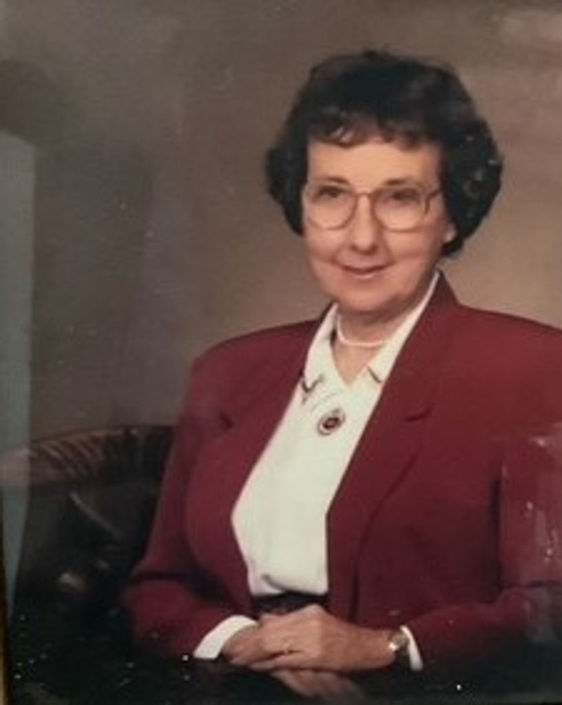 Mary Alice Spain Profile Photo