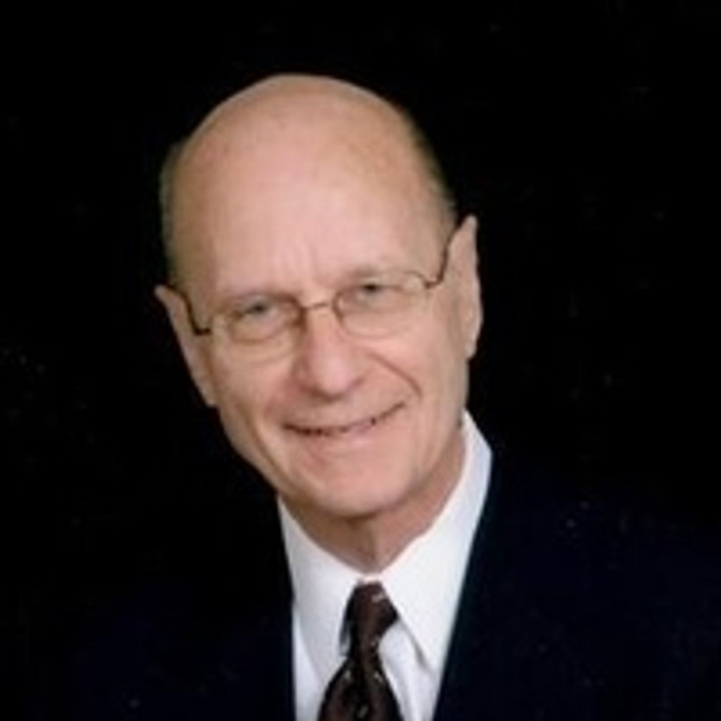 Glenn E. Vanzant