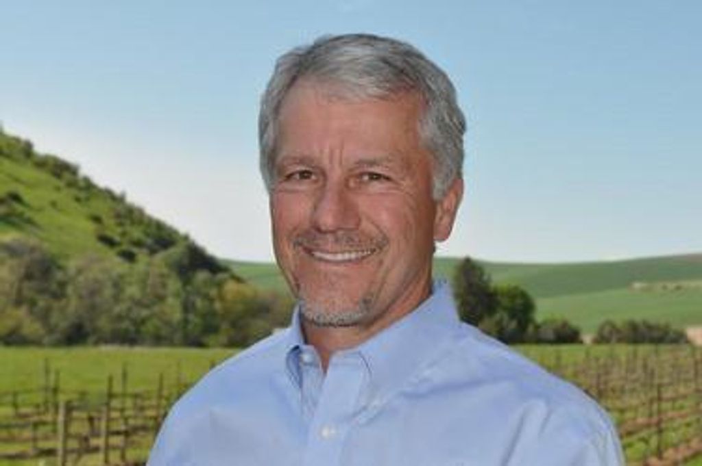 Duane Craig Wollmuth