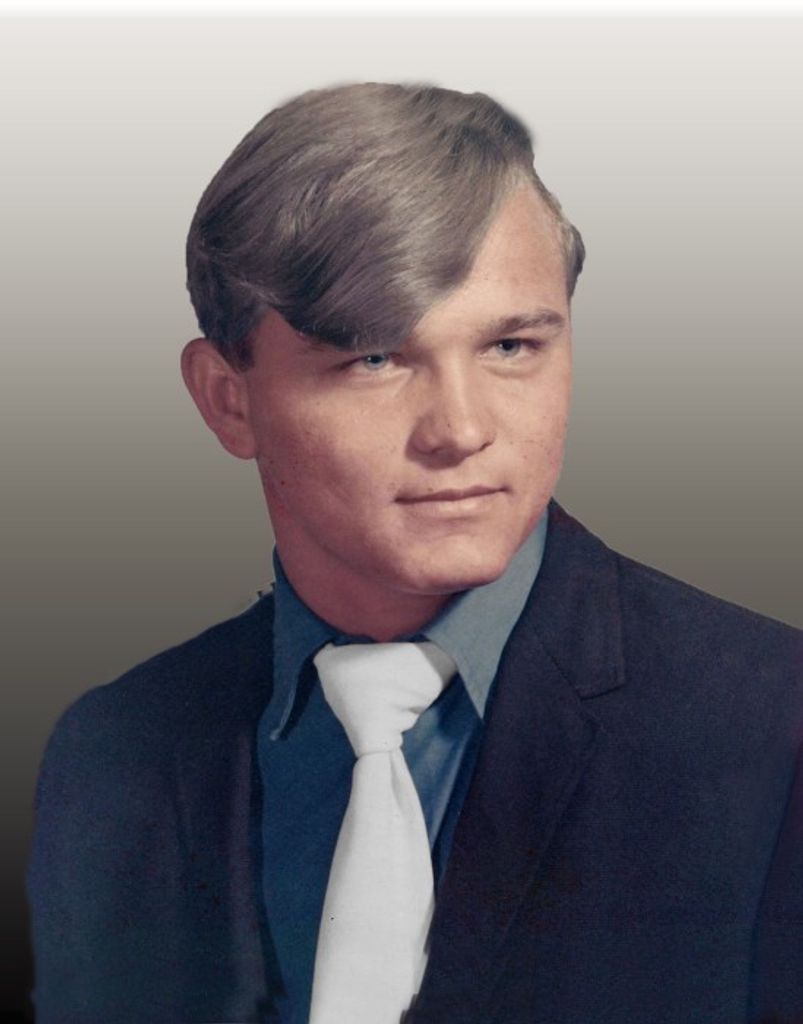 David Dean Spruill