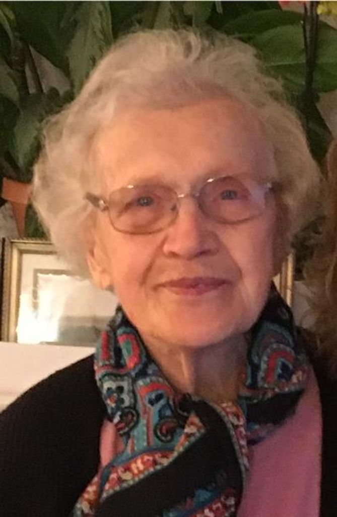 Katherine Borniak Profile Photo