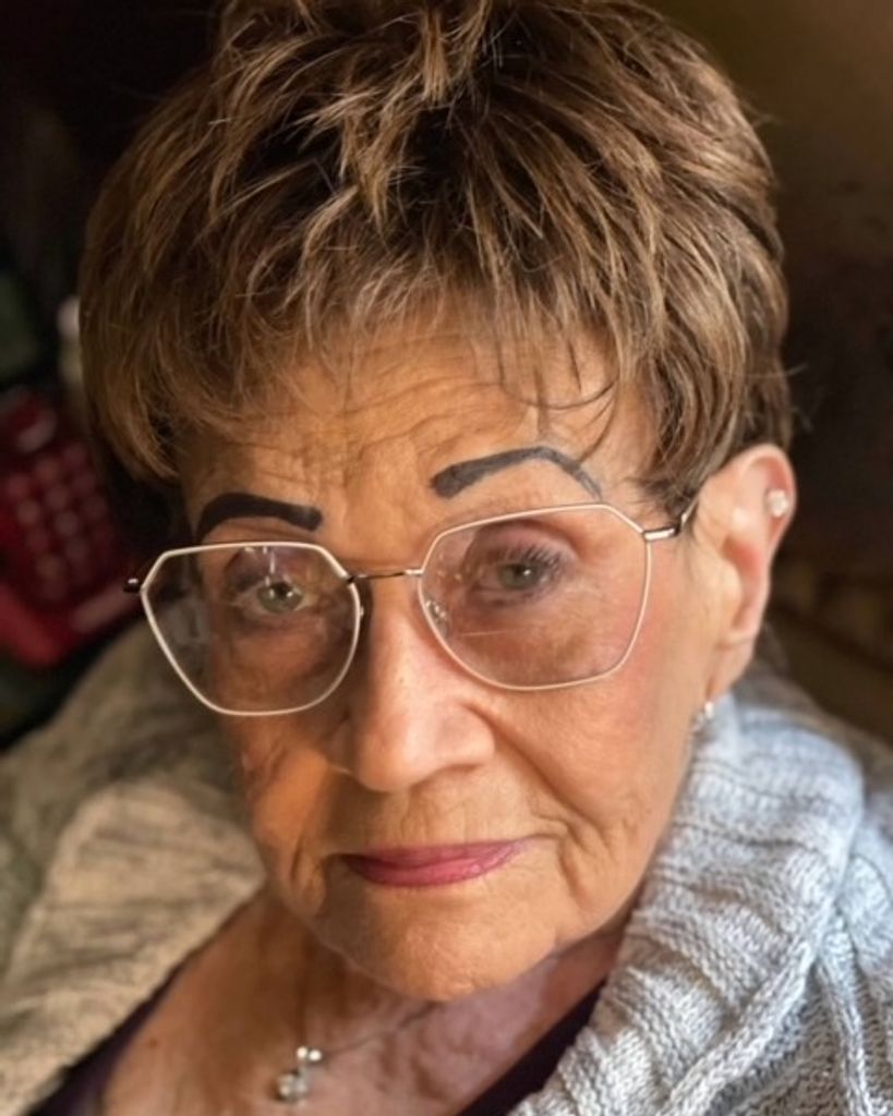 Elaine May Horsman Profile Photo